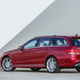 Illustration for article titled 2014 Mercedes-Benz E-Class: It's Official, And It Comes With A Clock